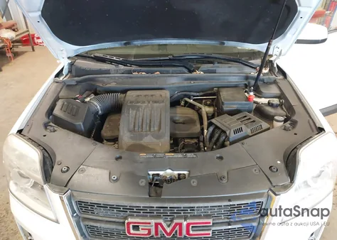 2014 GMC Terrain Sle-1 from USA, damaged, VIN 2GKFLVEK0E6197828